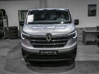 gebraucht Renault Trafic KastenL1H1 30t Komfort Kamera Klima