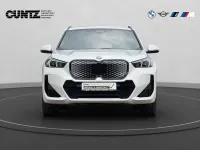 Gebraucht BMW iX1 M Sport 150 kW (204 PS) 2024 Mineralweiß SUV