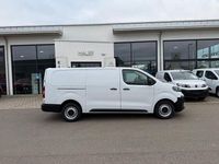 Neu Peugeot Expert 144 PS (105 kW) 2025 Weiß Van