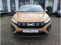Gebraucht Dacia Sandero Expression 101 PS (74 kW) 2024 Kleinwagen