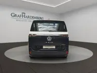 Gebraucht VW ID. Buzz Pro 210 kW (286 PS) 2026 Blau Van / Kleinbus