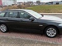 Gebraucht BMW 520 163 PS (119 kW) 2013 Andere farben Kombi