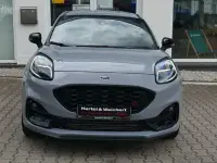 Gebraucht Ford Puma ST 200 PS (147 kW) 2024 Fancygrau SUV
