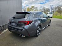 Gebraucht Toyota Corolla 196 PS (144 kW) 2025 Magnetic grey Kombi