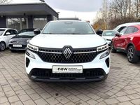 Second-hand Renault Austral Evolution 158 CP (116 kW) 2023 Alb SUV