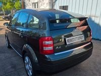 Second-hand Audi A2 75 CP (55 kW) 2002 Verde Hatchback