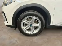 Gebraucht BMW X2 170 PS (125 kW) 2025 Alpinweiß SUV