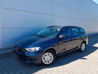 Gebraucht Fiat Tipo 95 PS (69 kW) 2017 Blau Limousine