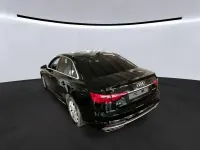 Gebraucht Audi A4 Sport 204 PS (150 kW) 2023 Schwarz Limousine