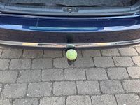 Gebraucht VW Passat Comfortline 150 PS (110 kW) 2011 Blau Kombi