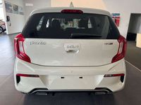 gebraucht Kia Picanto 1.2 GT-line Navi Keyless