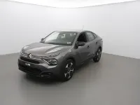 Gebraucht Citroën C4 X Feel 101 PS (74 kW) 2023 Gris SUV