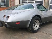 gebraucht Chevrolet Corvette 