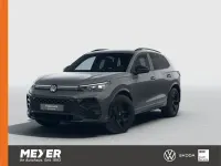 Neu VW Tiguan Style 150 PS (110 kW) 2026 Grau SUV