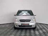 gebraucht Opel Meriva Edition _Zustand & Historie perfekt_