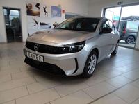 Neu Opel Corsa Edition 101 PS (74 kW) 2025 Kristall silber Kleinwagen