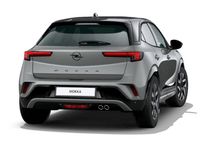 Neu Opel Mokka 145 PS (106 kW) 2026 Grafik grau / dachfarbe schwarz SUV