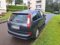 Gebraucht Ford C-MAX 125 PS (91 kW) 2006 Van / Kleinbus