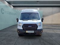 gebraucht Ford Transit 350 L4H3 Lkw HA Trend