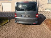 Second-hand VW T5 174 CP (127 kW) 2007 Gri Van
