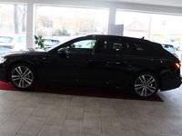 Gebraucht Audi A6 S-Line 204 PS (150 kW) 2025 Mythosschwarz Kombi