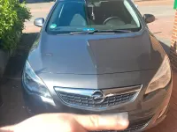 Usata Opel Astra 101 CV (74 kW) 2011 Utilitaria