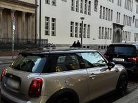 Second-hand Mini Cooper 136 CP (100 kW) 2023 Gri Hatchback