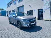 Gebraucht Mitsubishi Eclipse Cross Active 163 PS (119 kW) 2020 Grau SUV