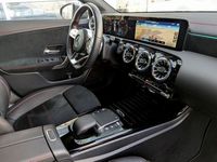 gebraucht Mercedes CLA200 Shooting Brake AMG Line AUTOM.+BUSINESS