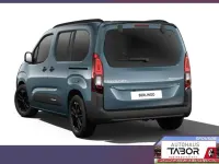 Neu Citroën Berlingo 101 PS (74 kW) 2026 Kiama blau metallic Van / Kleinbus