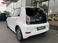 Gebraucht VW e-up! Style 61 kW (83 PS) 2022 Weiß Kleinwagen