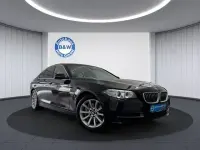 Gebraucht BMW 530 Performance 258 PS (189 kW) 2014 Schwarz Limousine