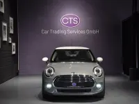 Gebraucht Mini Cooper 136 PS (100 kW) 2016 Grau Kleinwagen