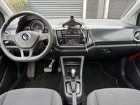 Brugt VW e-up! Style 61 kW (83 HK) 2020 Rød Hatchback