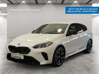 Gebraucht BMW M135 Performance 300 PS (220 kW) 2025 Weiß Kleinwagen