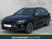 Neu Cupra Leon VZ 333 PS (244 kW) 2025 Schwarz Kombi