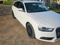 gebraucht Audi A4 Avant