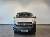 Używany VW Caravelle 150 KM (110 kW) 2021 Srebrny Van