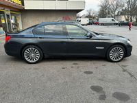 gebraucht BMW 730L d Neue TÜV