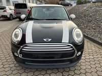 gebraucht Mini Cooper D COOPER 3-trg.Navi Xenon Euro 6