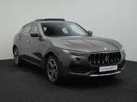 Gebraucht Maserati Levante 275 PS (202 kW) 2017 Grau SUV
