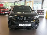 Gebraucht Opel Mokka GS Line 101 PS (74 kW) 2023 Perla nera schwarz SUV