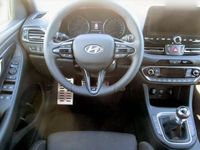 gebraucht Hyundai i30 III CW 1.5 N-Line +++ Aktionspreis AHK