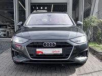 gebraucht Audi A4 Avant 35 TDI S tronic Sitzhzg AHK PDC Navi