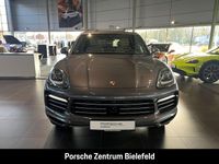 Gebraucht Porsche Cayenne S 441 PS (324 kW) 2020 Grau SUV