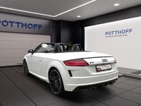 gebraucht Audi TT Roadster 45 TFSI quattro S tronic