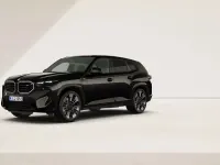 Gebraucht BMW XM Performance 476 PS (350 kW) 2026 Schwarz SUV