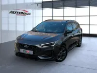 Używany Ford Focus ST-Line 155 KM (114 kW) 2023 Szary Kombi