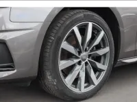 Gebraucht Audi A4 Advanced 150 PS (110 kW) 2019 Grau Kombi