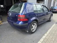 Gebraucht VW Golf III 100 PS (73 kW) 1999 Blau Limousine